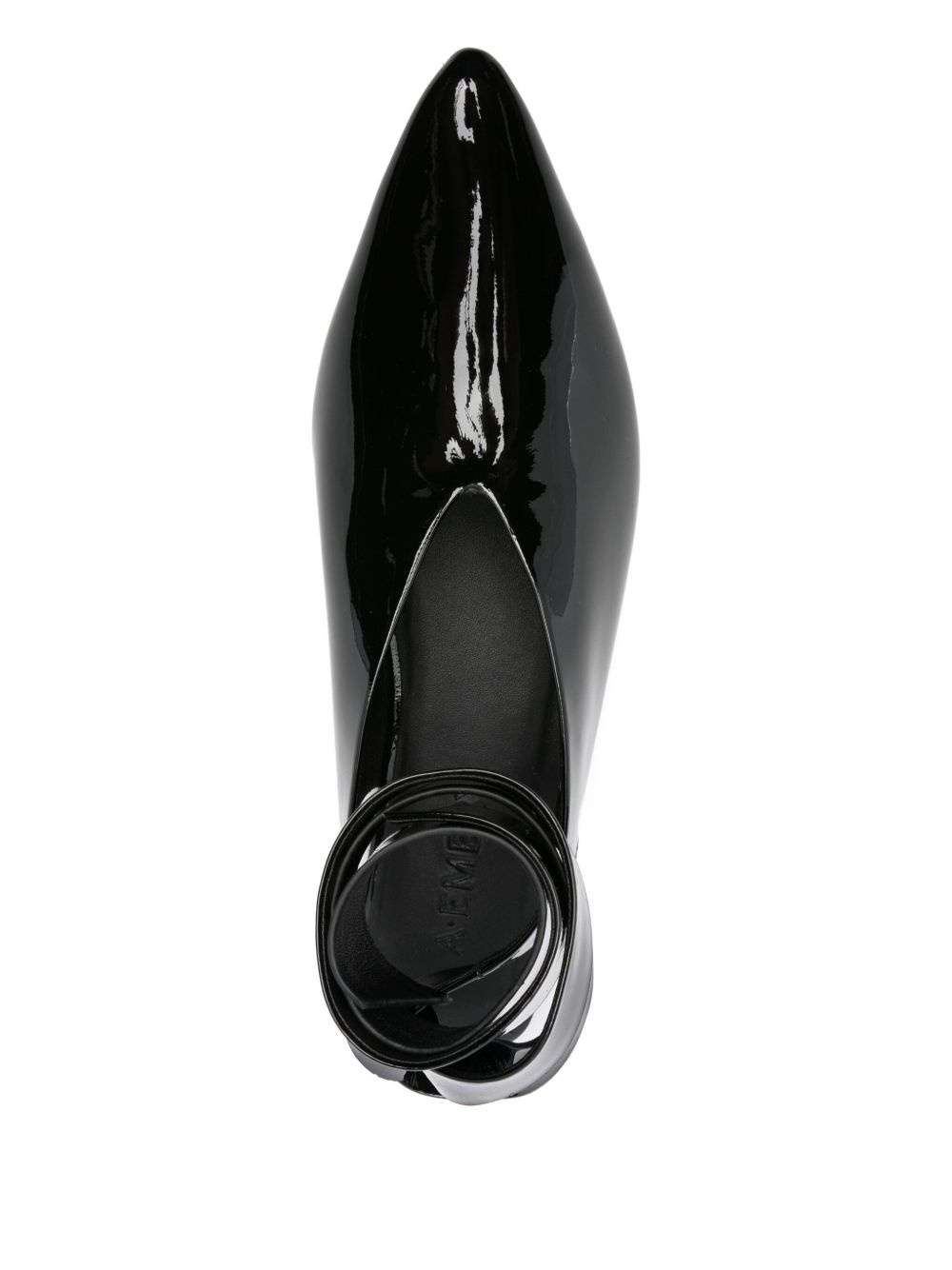 Maude flat pumps - 4