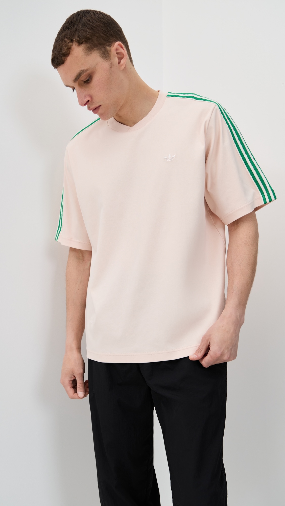 Adidas x Wales Bonner Unisex T Shirt - 5