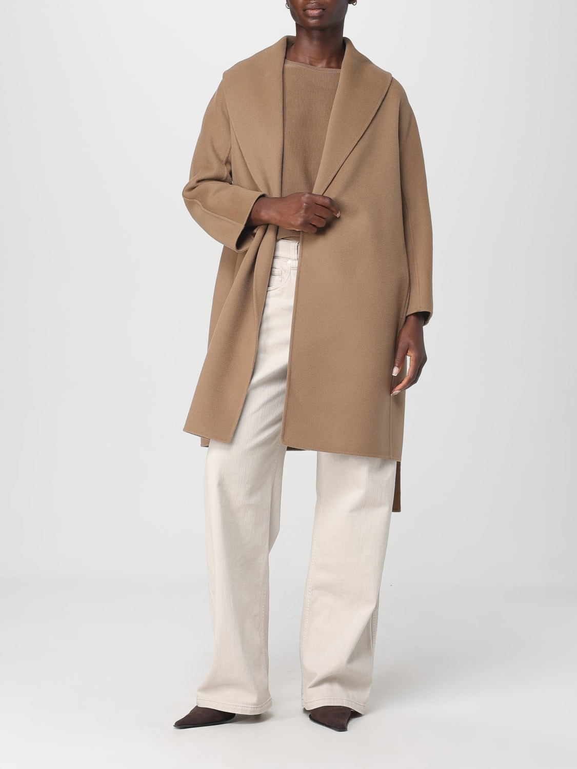Top woman Max Mara - 2