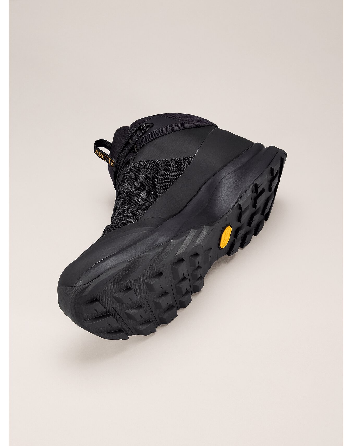 Aerios Mid GTX Shoe - 5