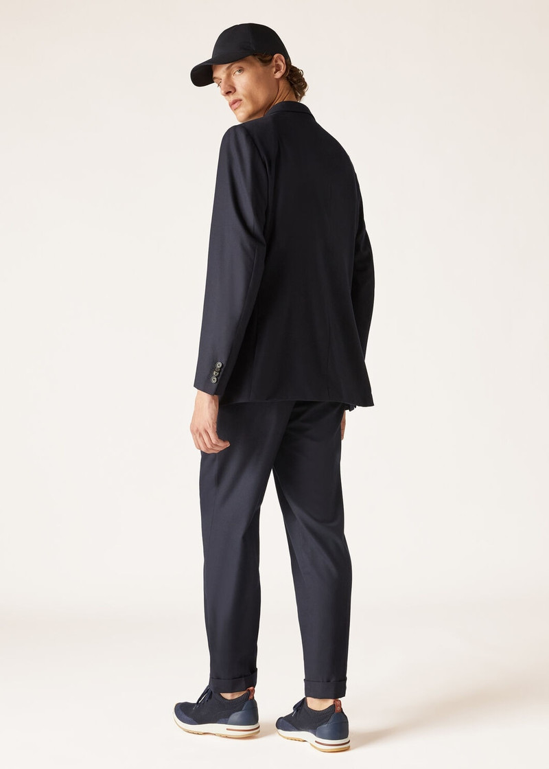 The Gift of Kings® Tailor Two Pince Trousers 3