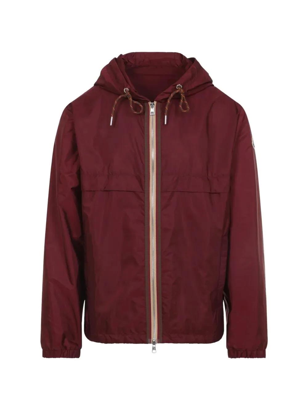 Moncler Men Nidge Hooded Jacket - 1