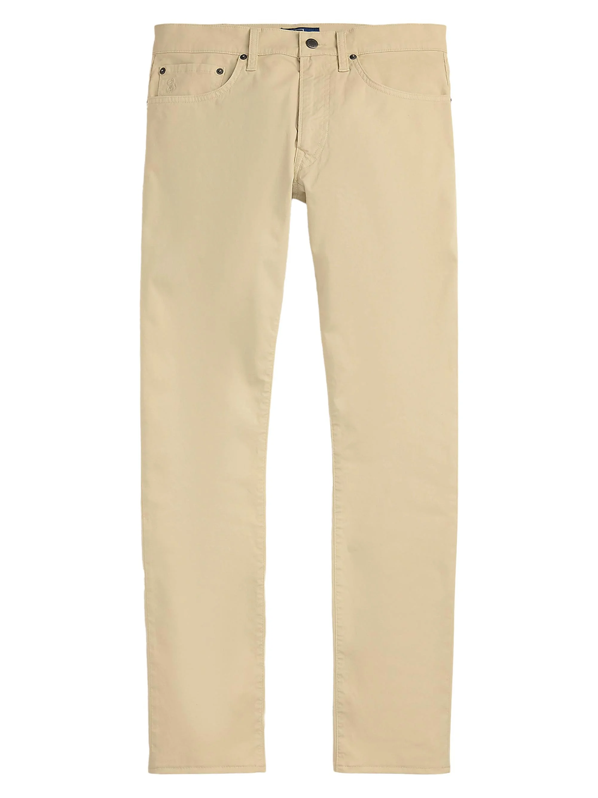 Men's Sullivan Slim-Fit Stretch Twill Pants - Spring Beige - 1