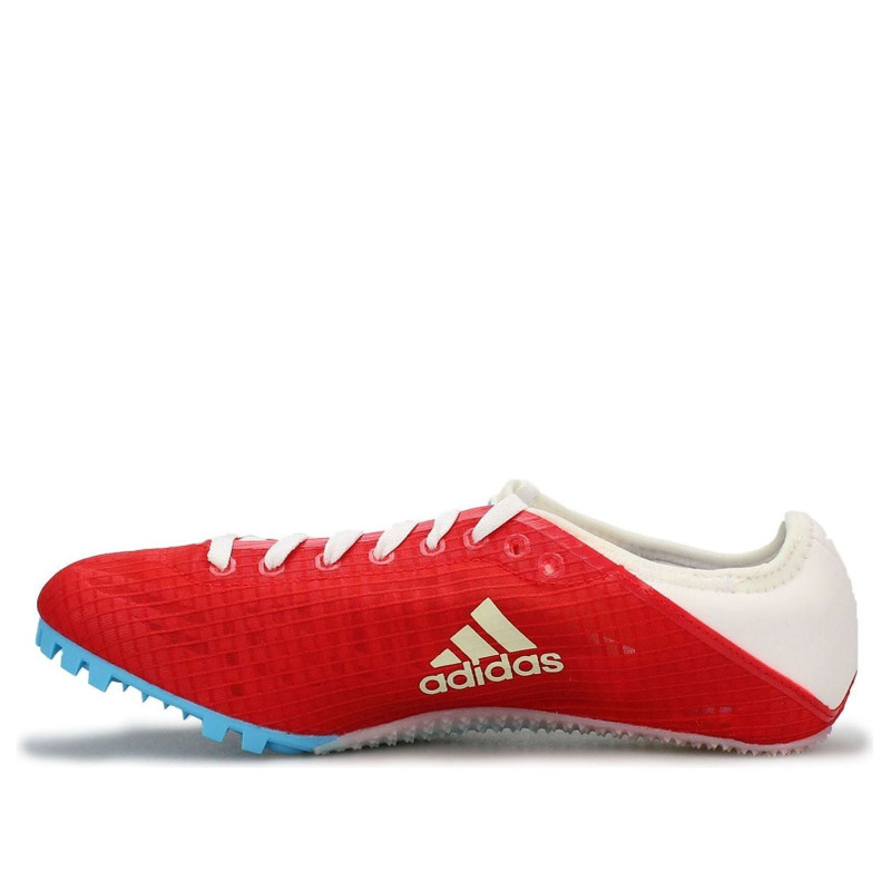 adidas Sprintstar 생생한 '빨간 황색'GY3537 - 1