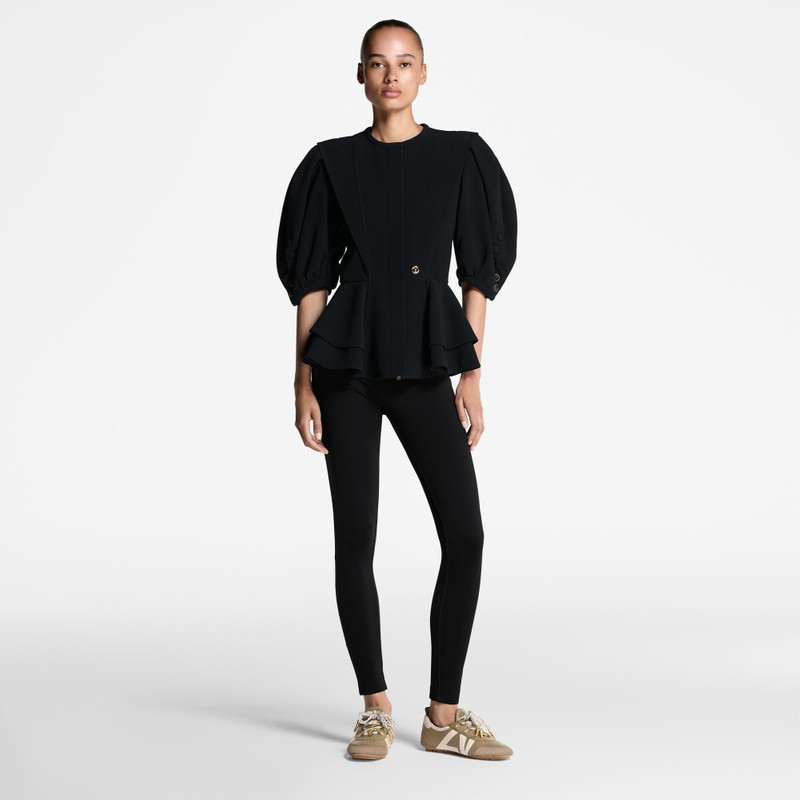 Louis Vuitton LV Sneakerina outlook