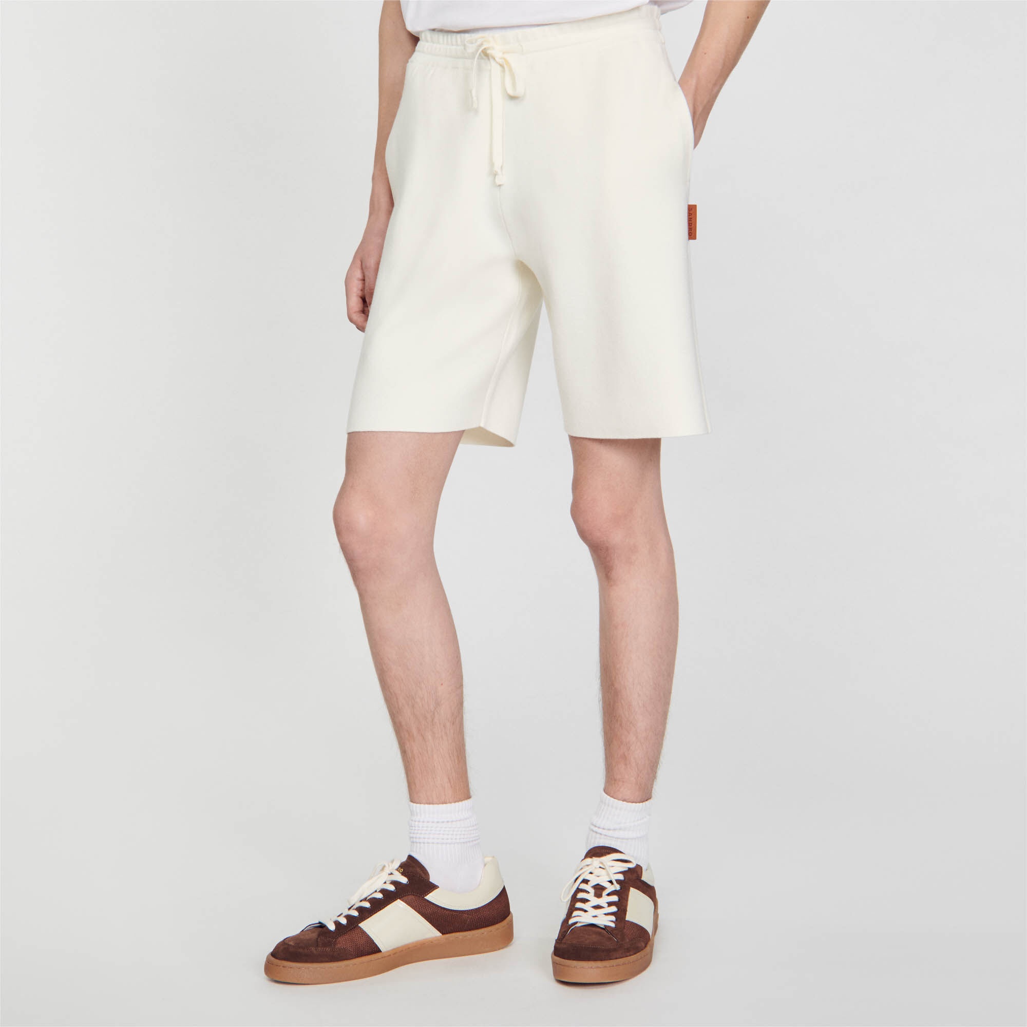 JERSEY SHORTS - 5