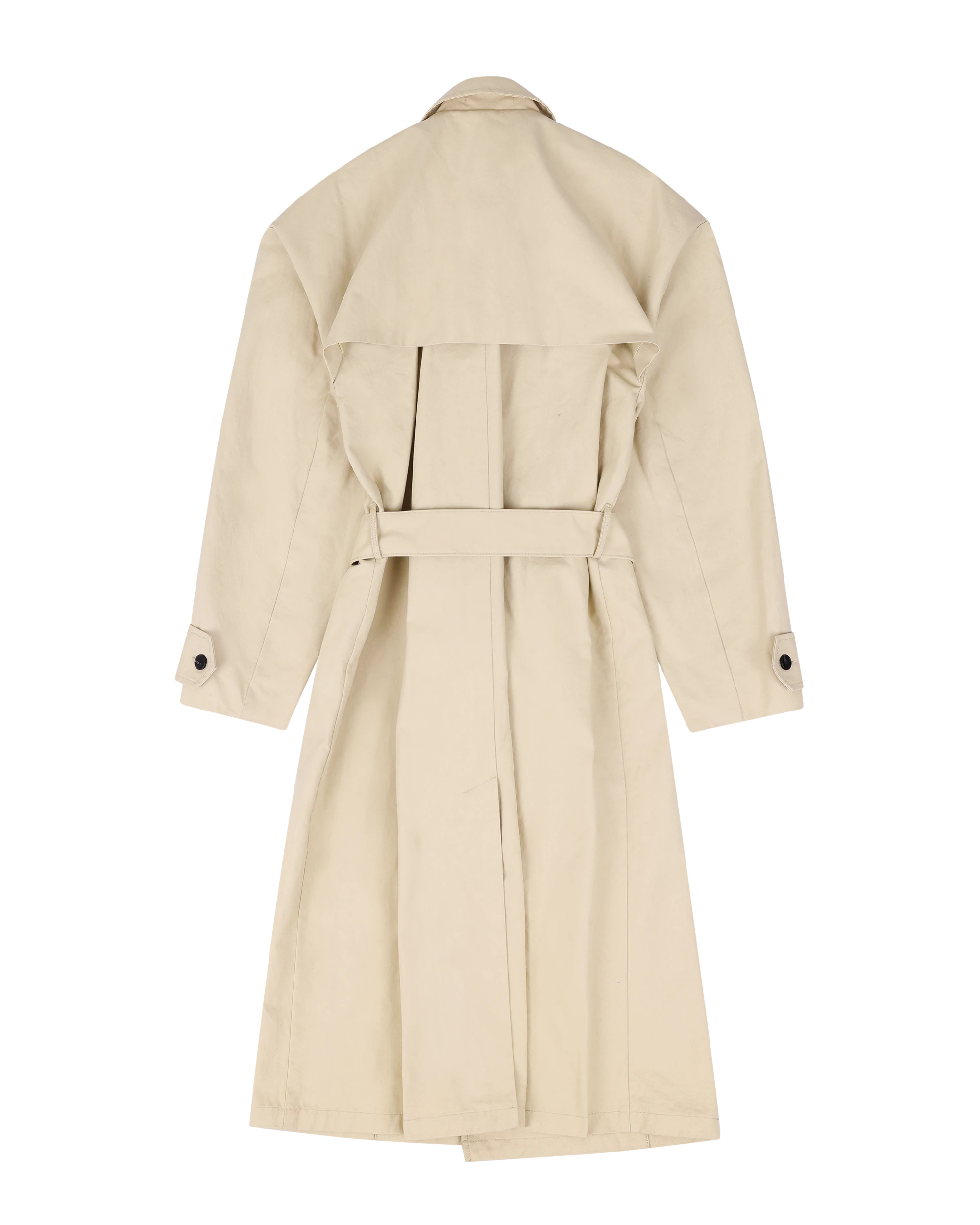 CLASSIC TRENCH LIGHT SAND - 2