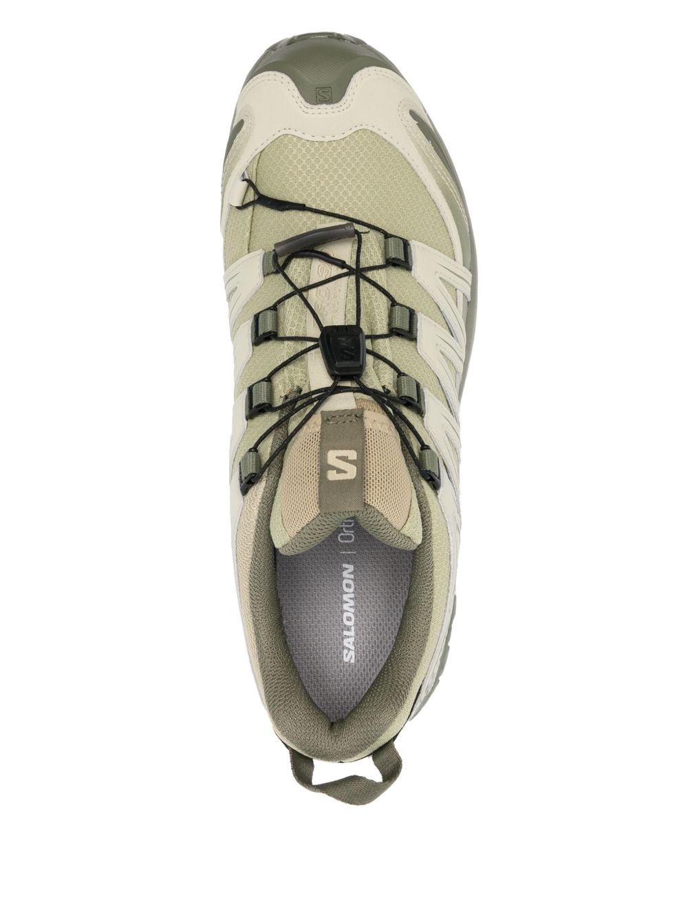 XA PRO 3D sneakers - 4