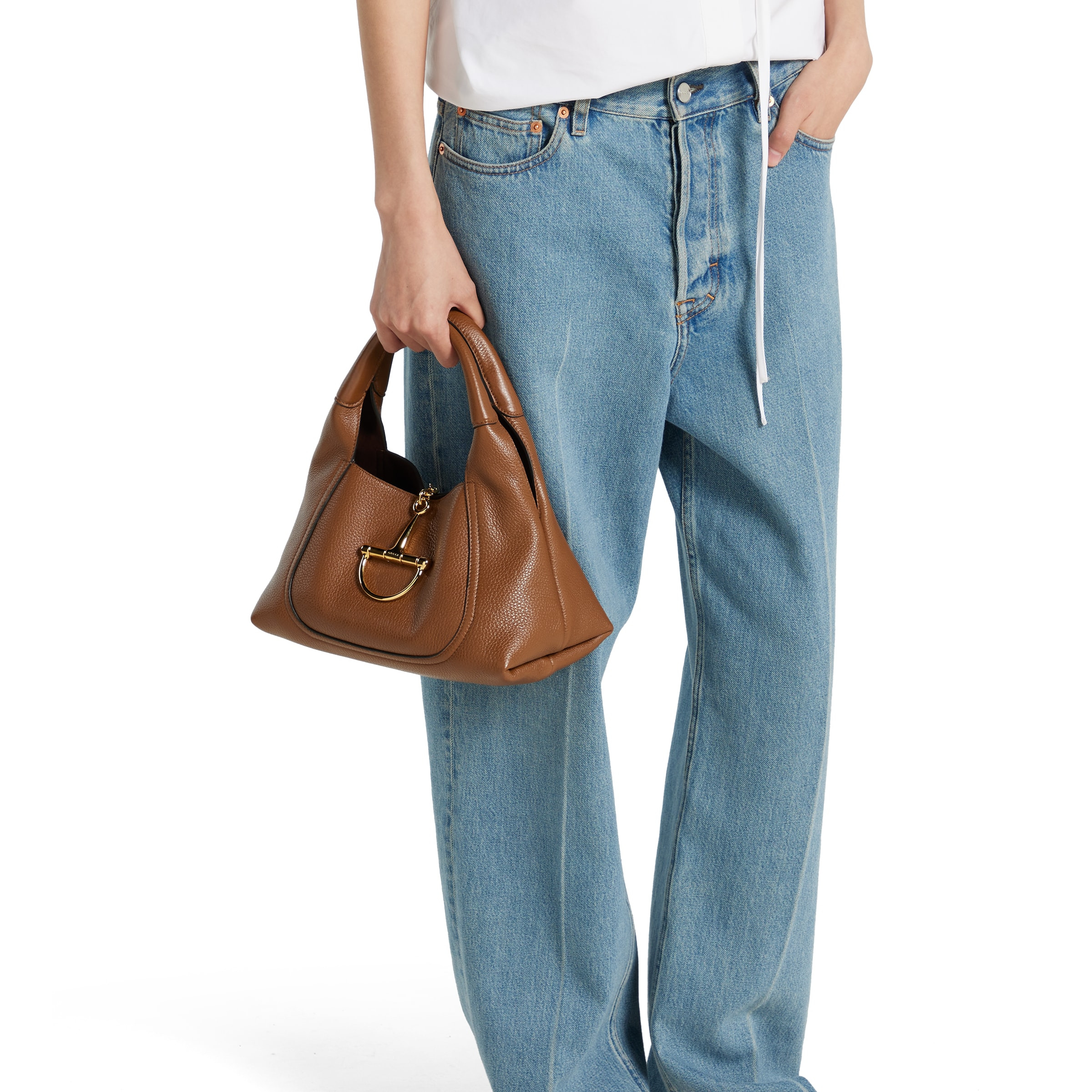 Gucci Softbit small shoulder bag - 3