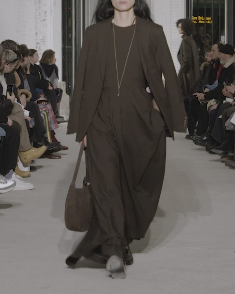 OFFICINE GÉNÉRALE BERTILLE DRESS outlook