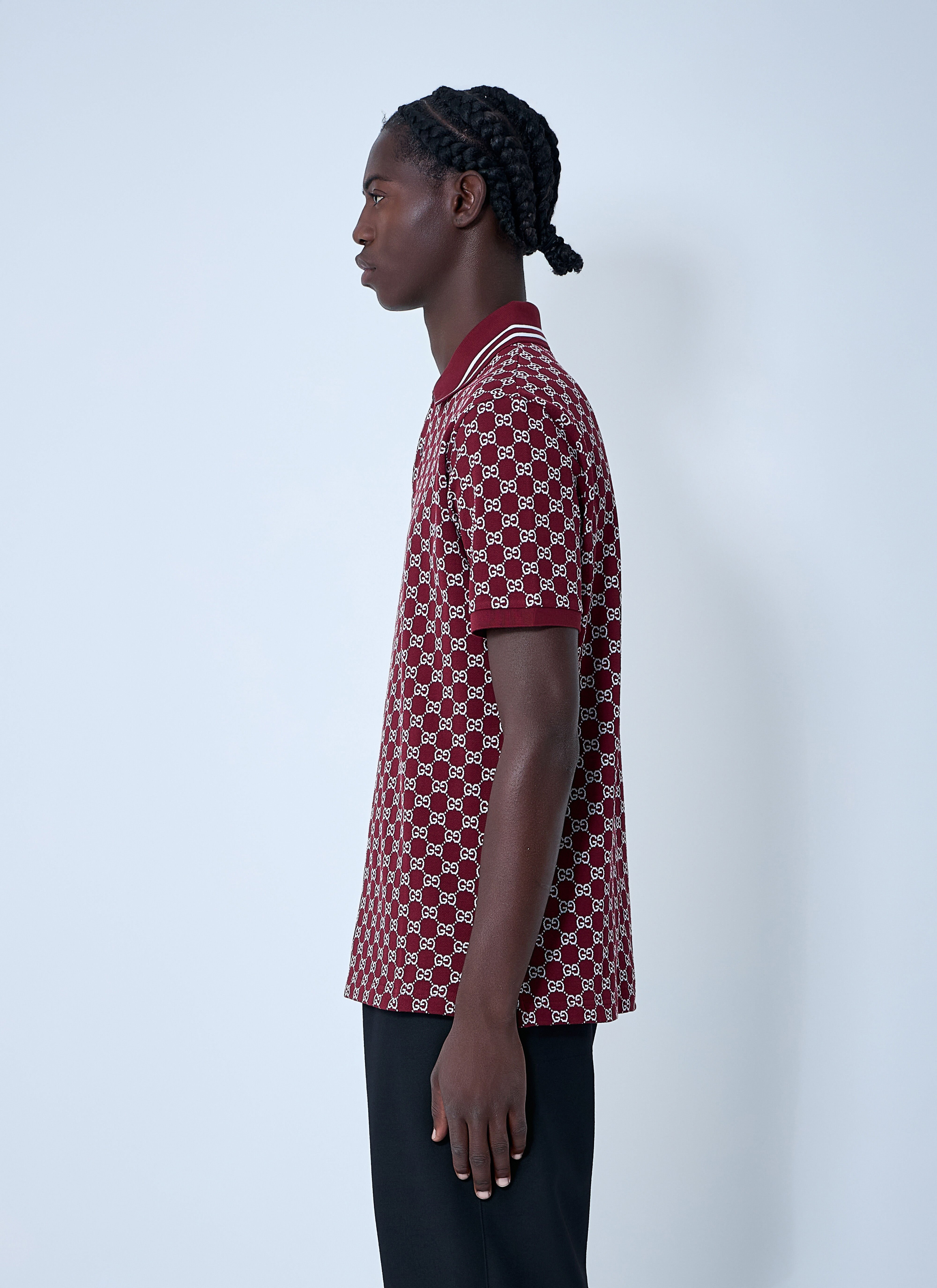 Polo Shirt - 3