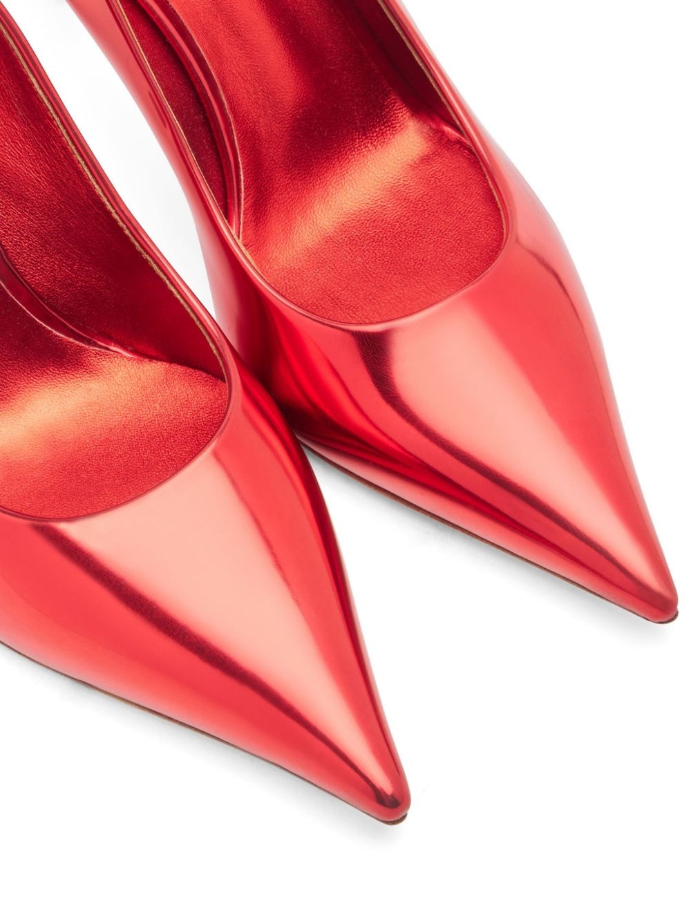 80mm Alice Blade pumps - 5