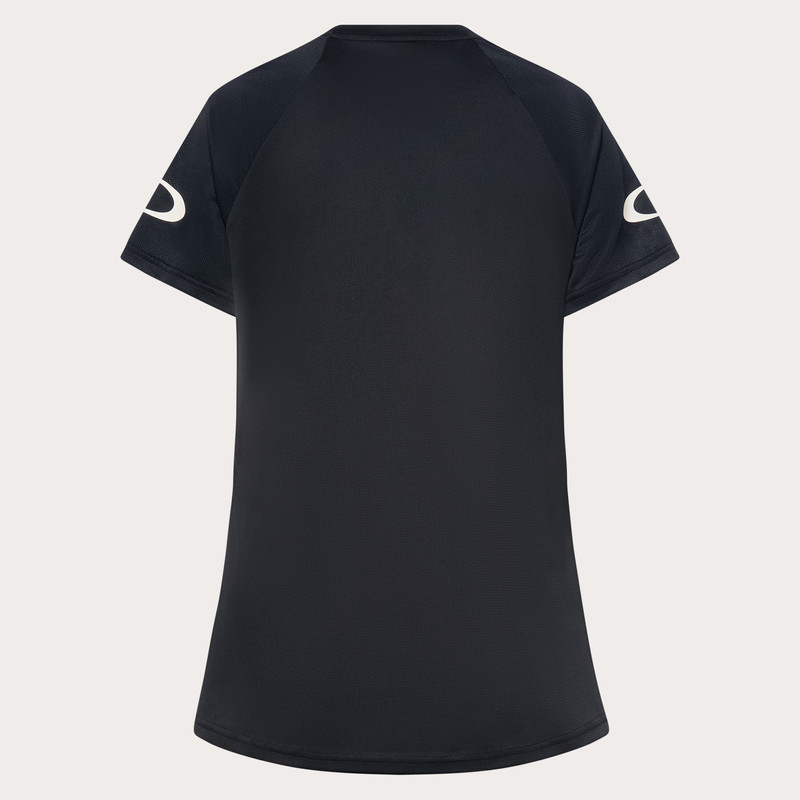 OAKLEY W Free Ride SS Jersey outlook