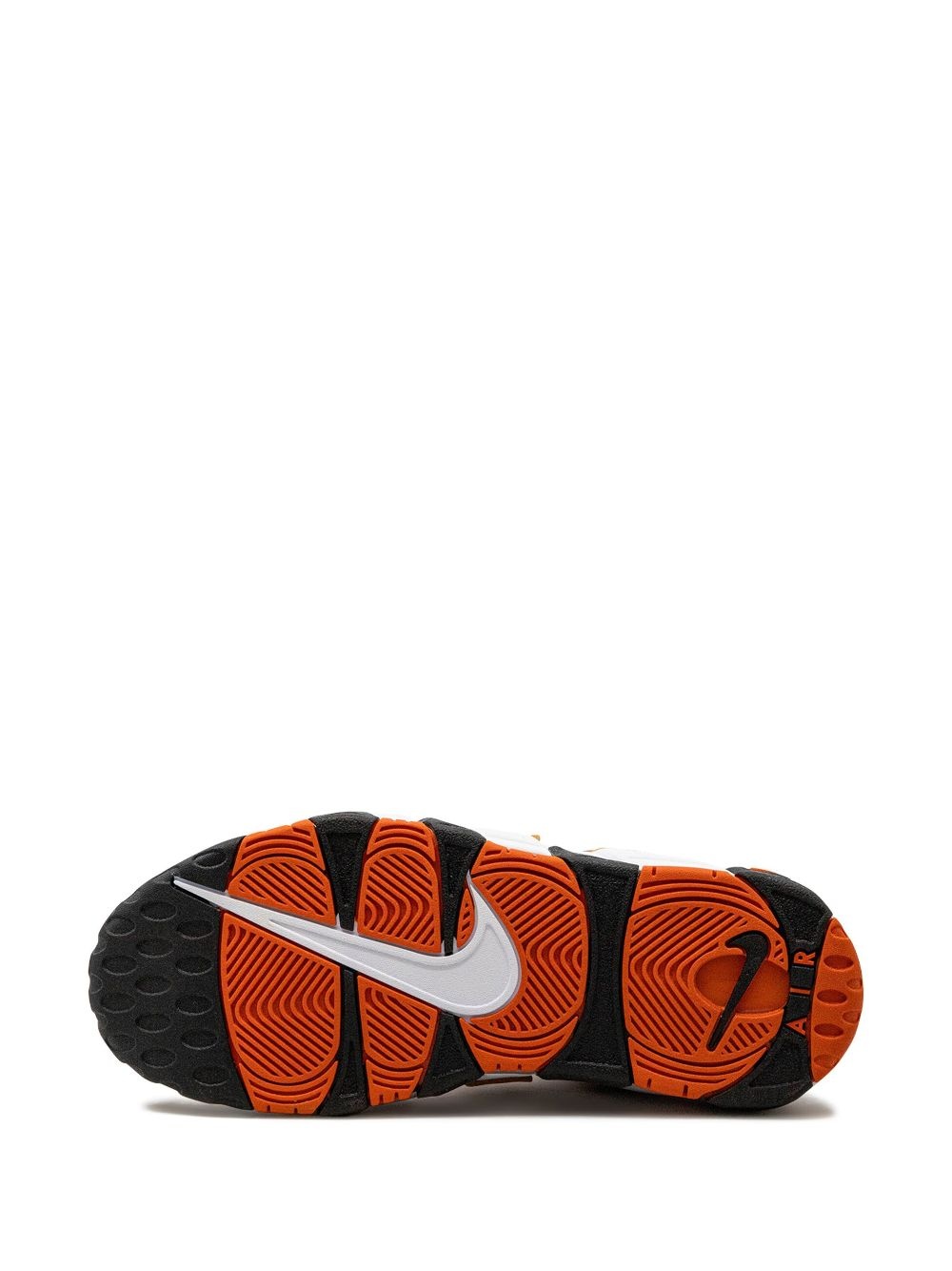 シューズ(男性用) Nike Air More Uptempo 96 White Starfish Nike Air More Uptempo 96 White/Starfish | Sneaker District COM