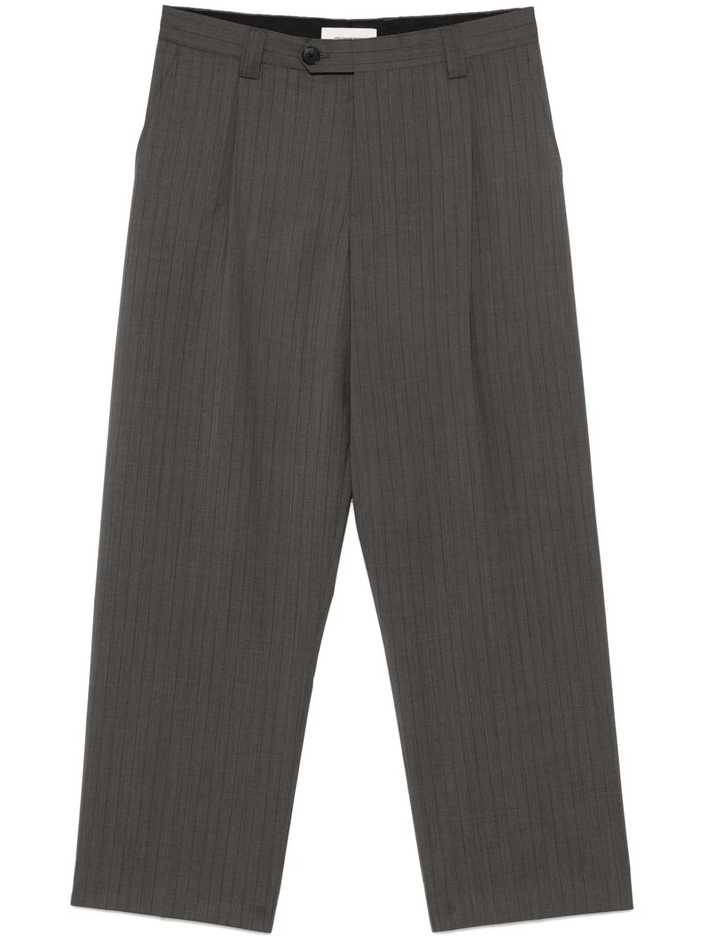Service trousers - 1