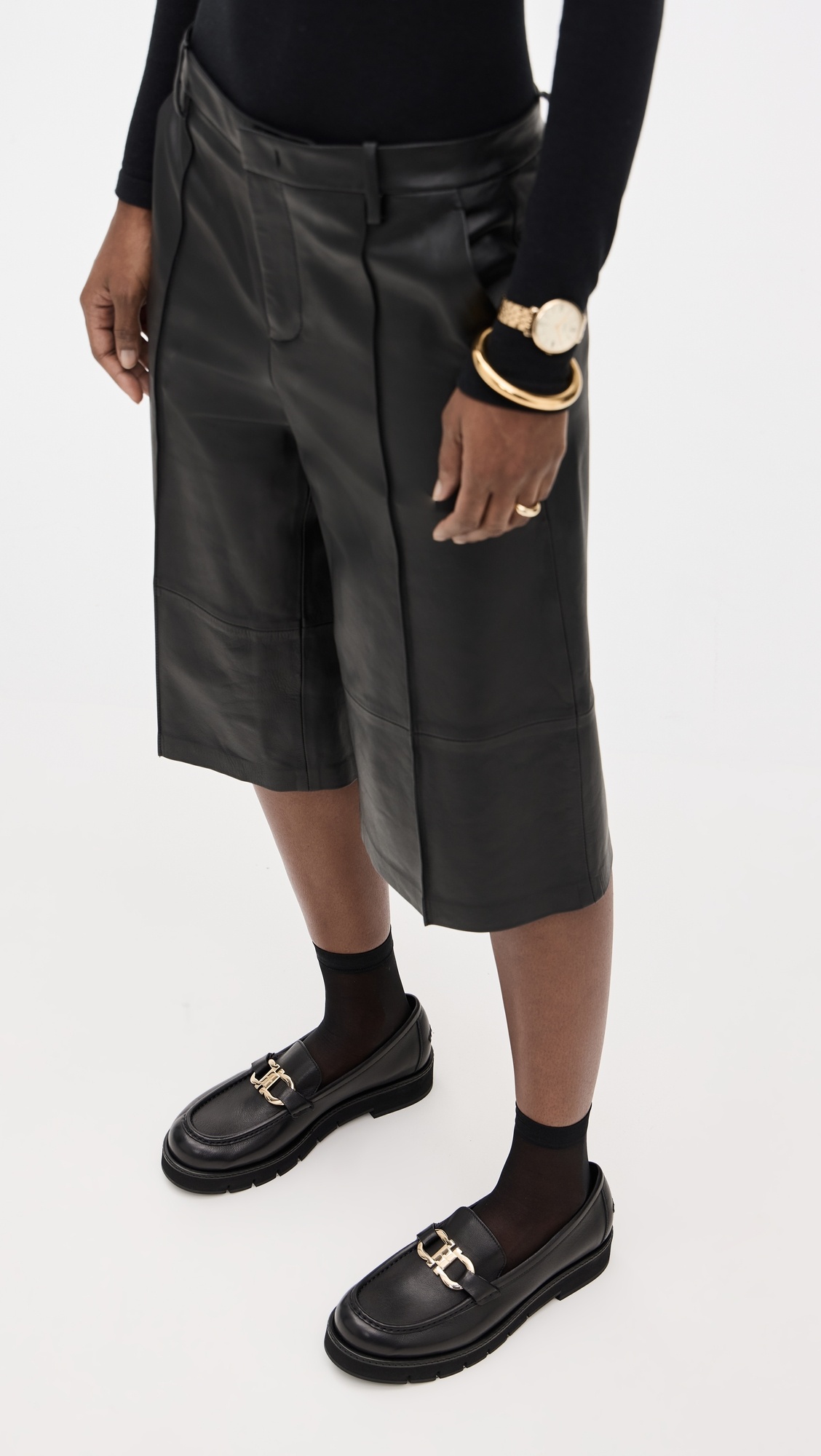 Maryan Lug Flats - 2