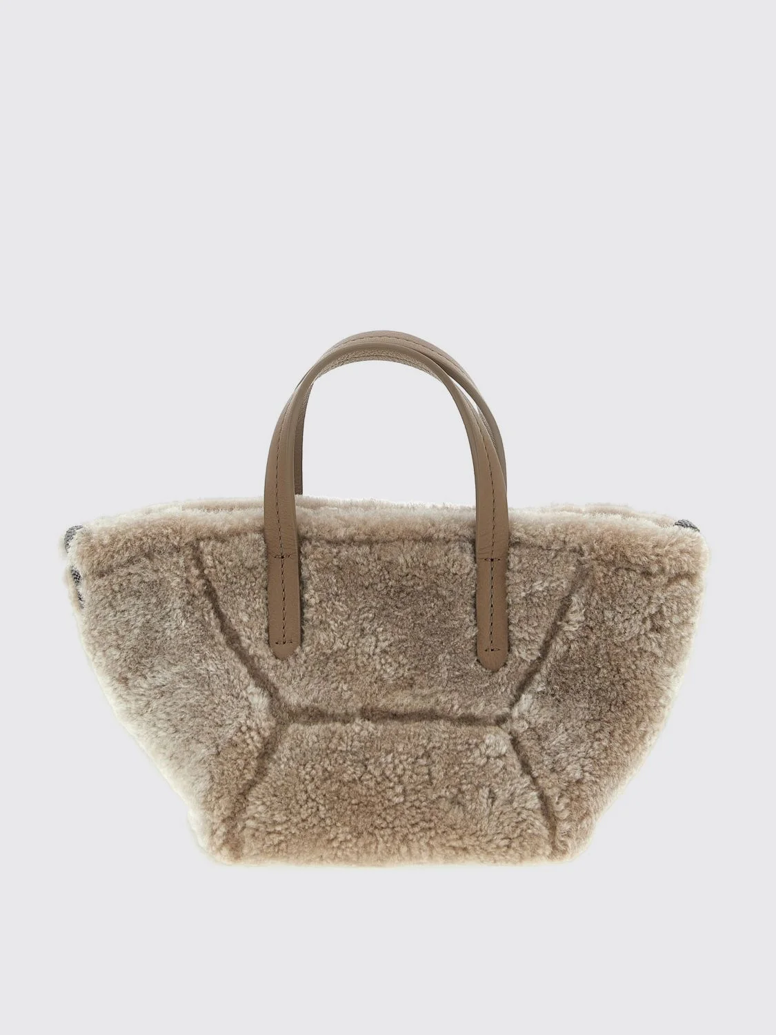 Shoulder bag woman Brunello Cucinelli - 1