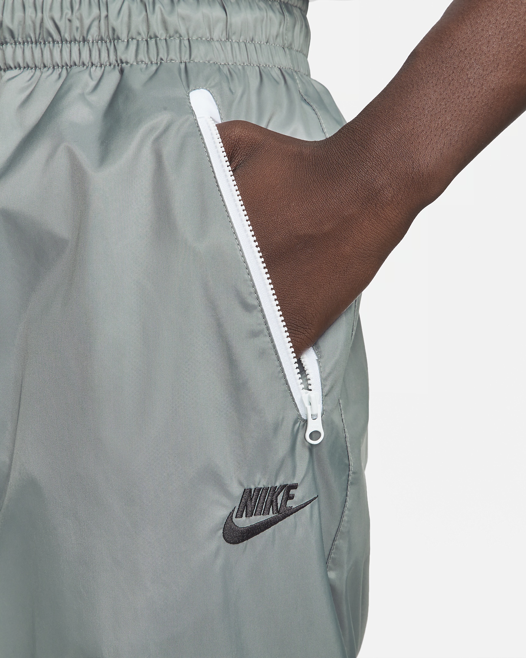 Nike Windrunner Men's Woven Lined Pants - 3