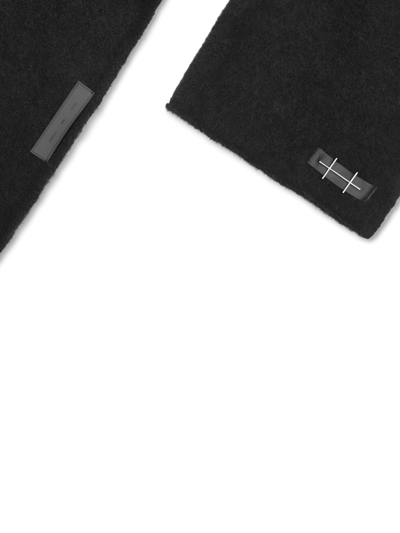 Blur scarf 3