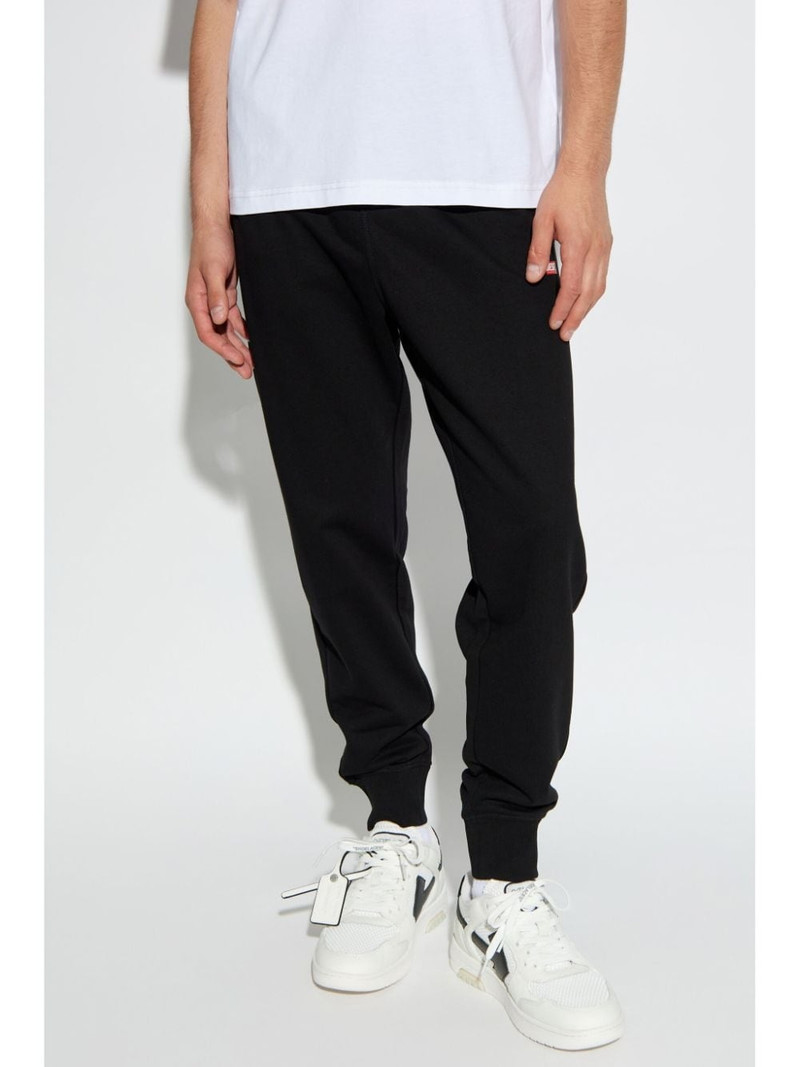 P-Targa-K1 track pants 3