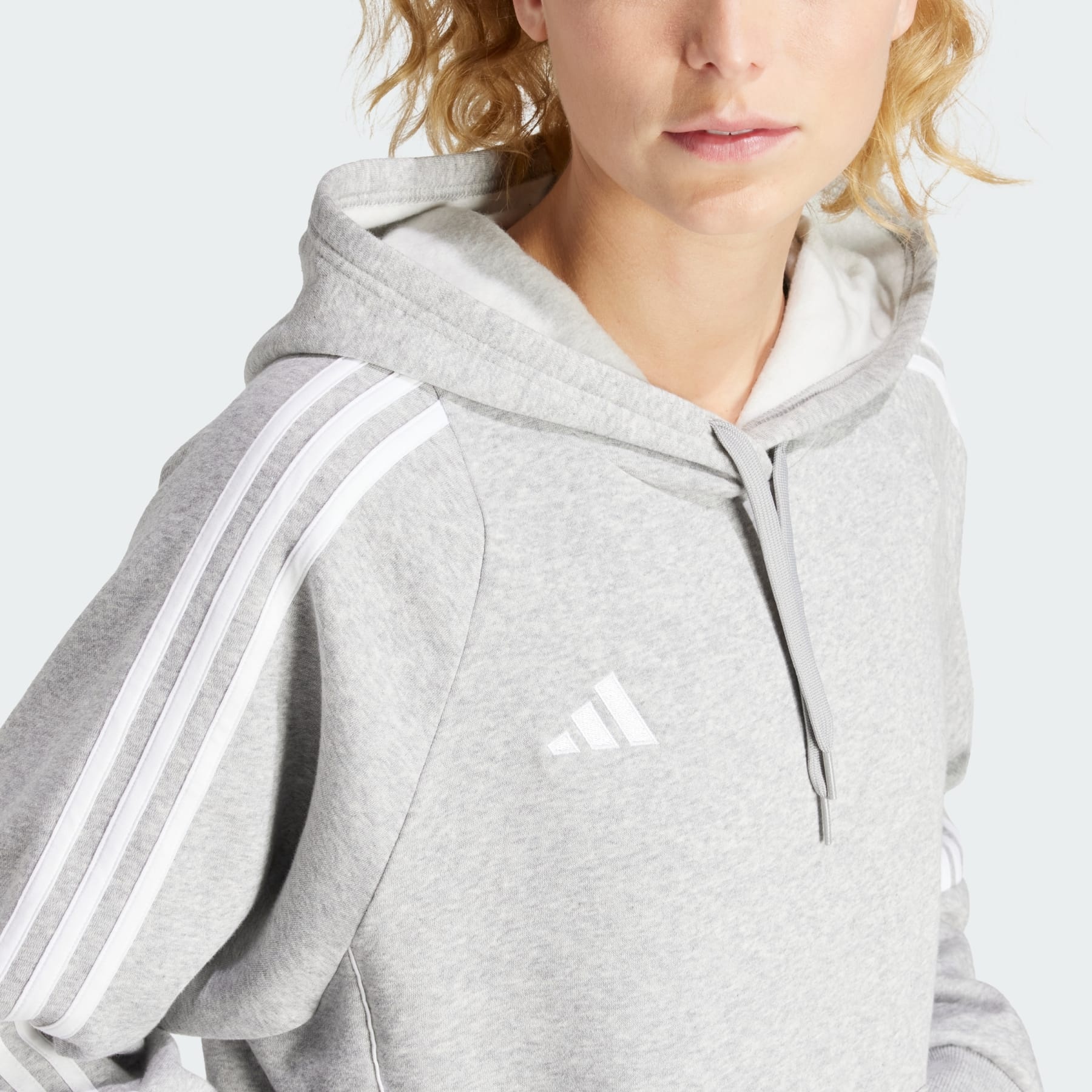 Tiro 24 Sweat Hoodie - 7