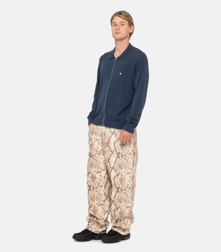 STUSSY - 5