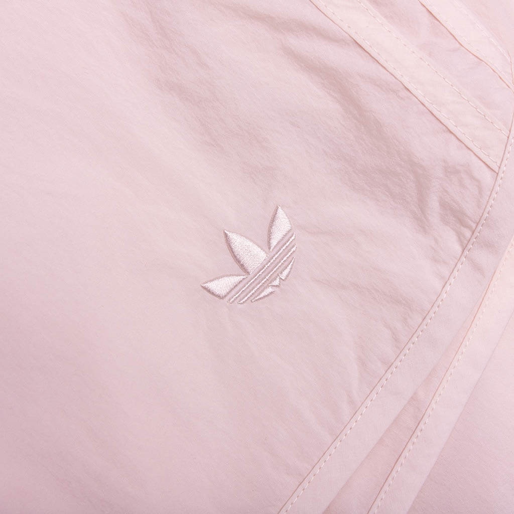 ADIDAS X WALES BONNER NYLON SHORTS - WONDER QUARTZ - 4