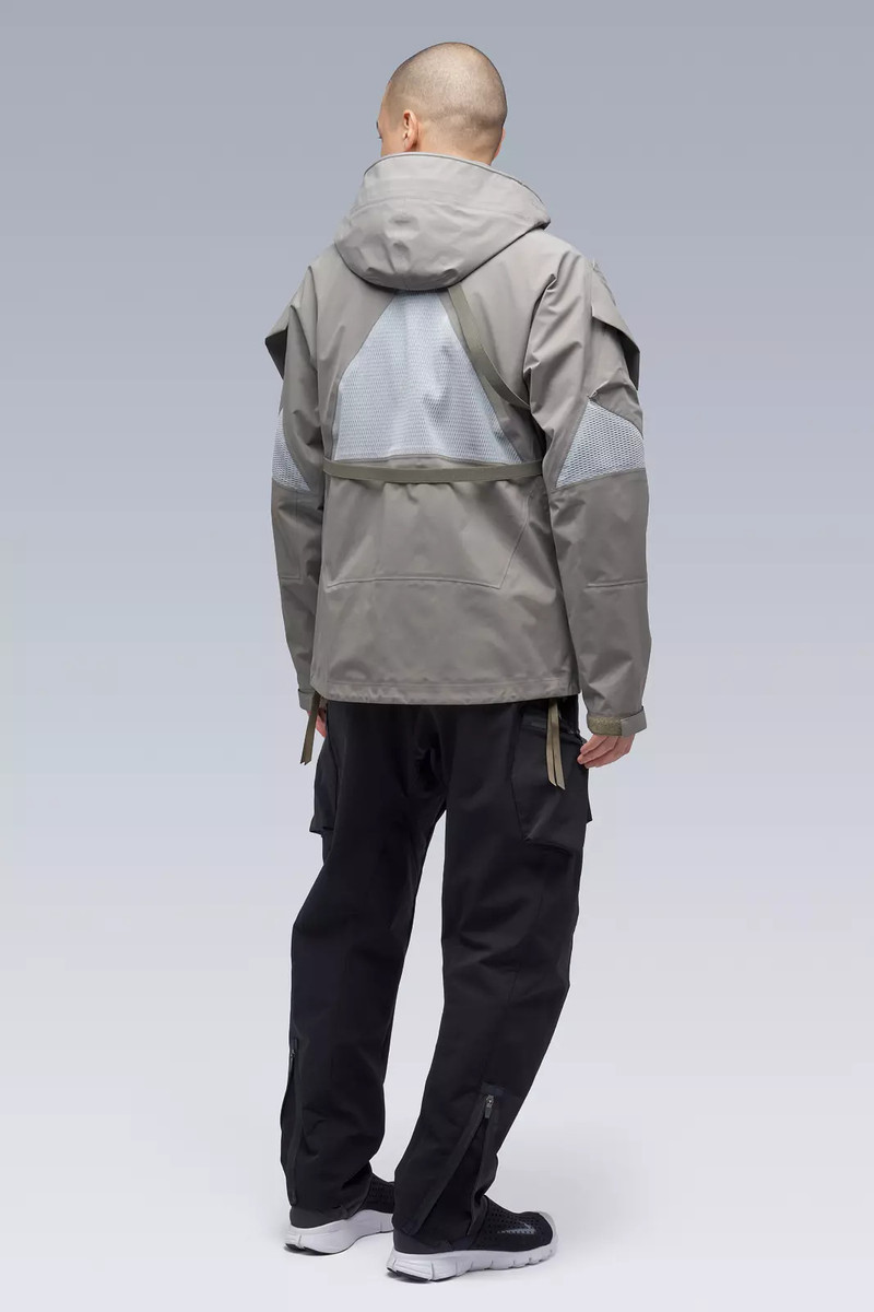 J16-GT 3L Gore-Tex Pro Jacket Alpha Green 3