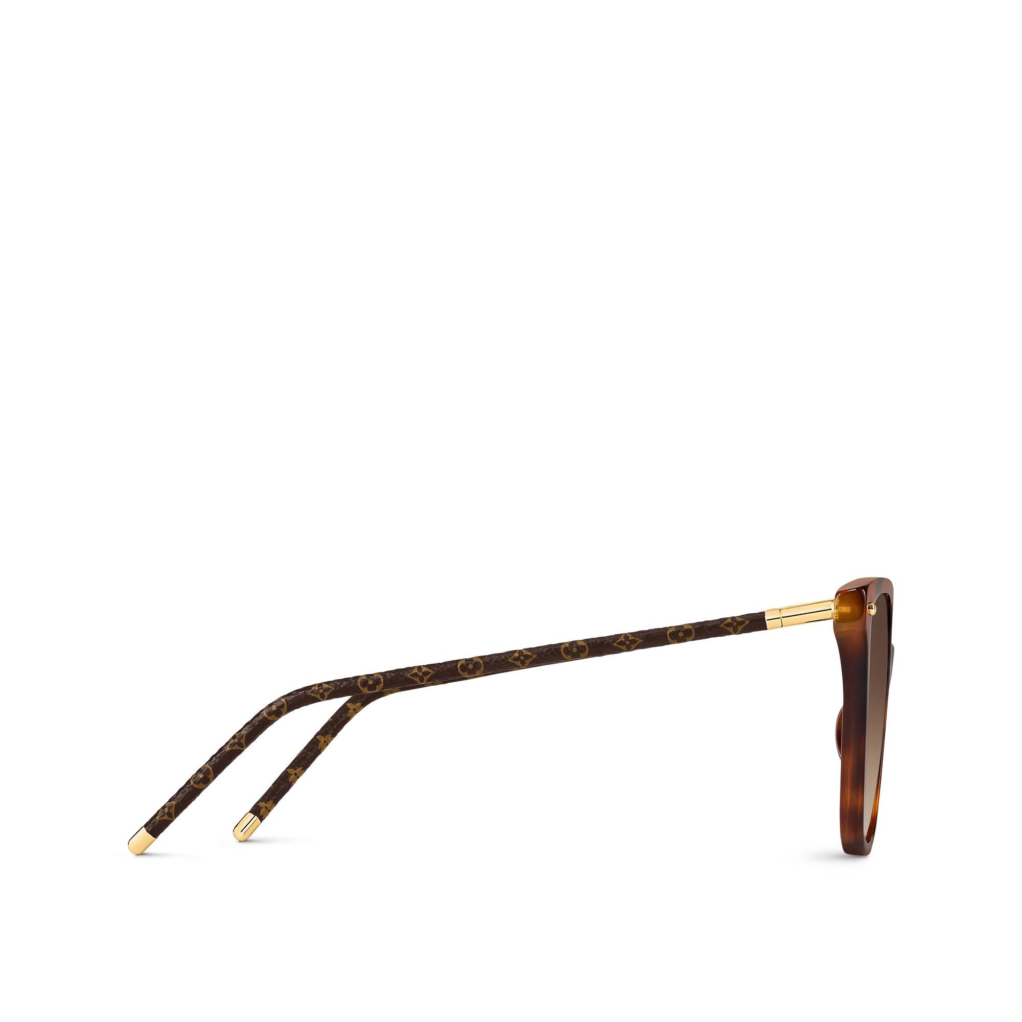 LV First Square Sunglasses - 4