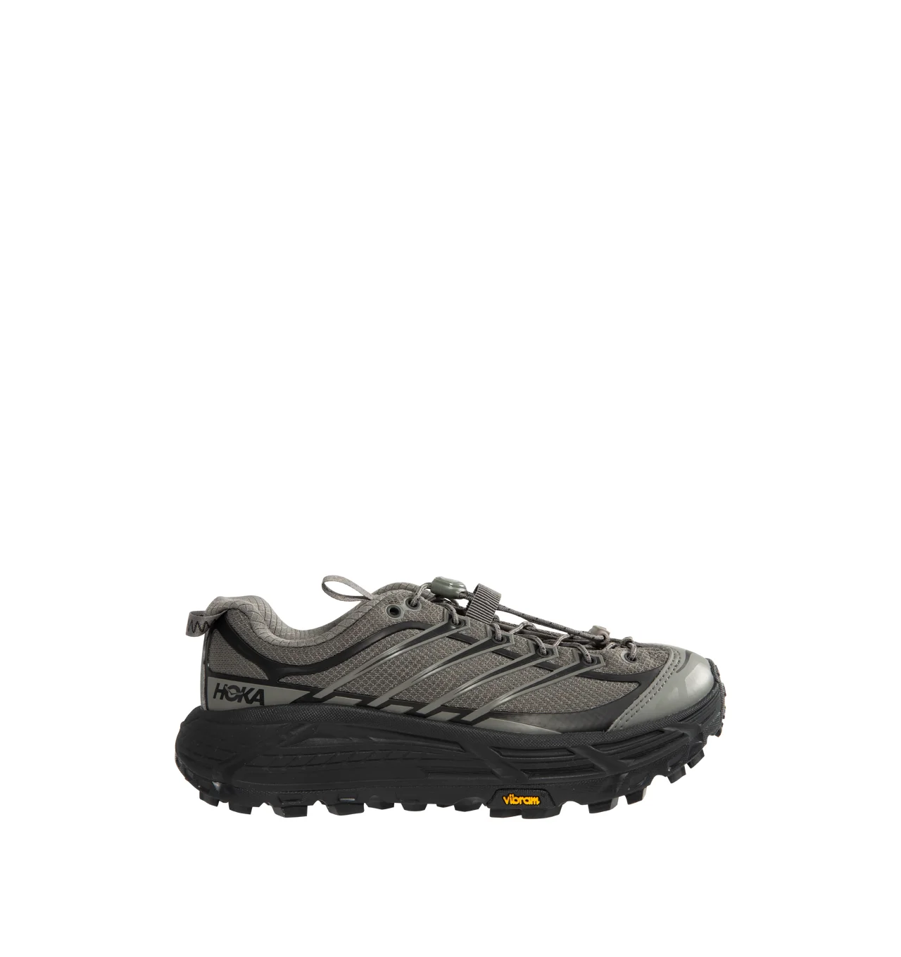 U MAFATE THREE2 SNEAKER - 1