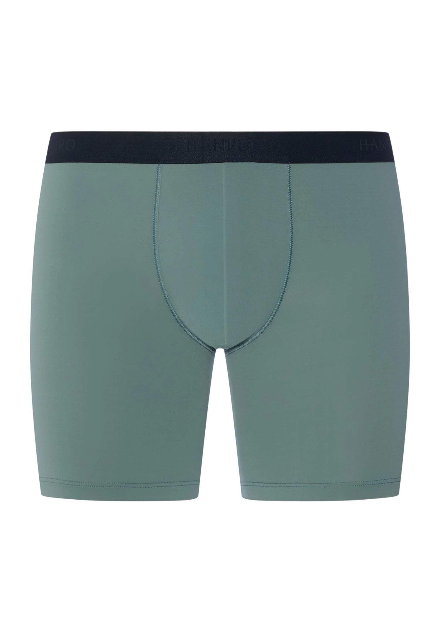 Micro Touch Long Boxer Brief - 1