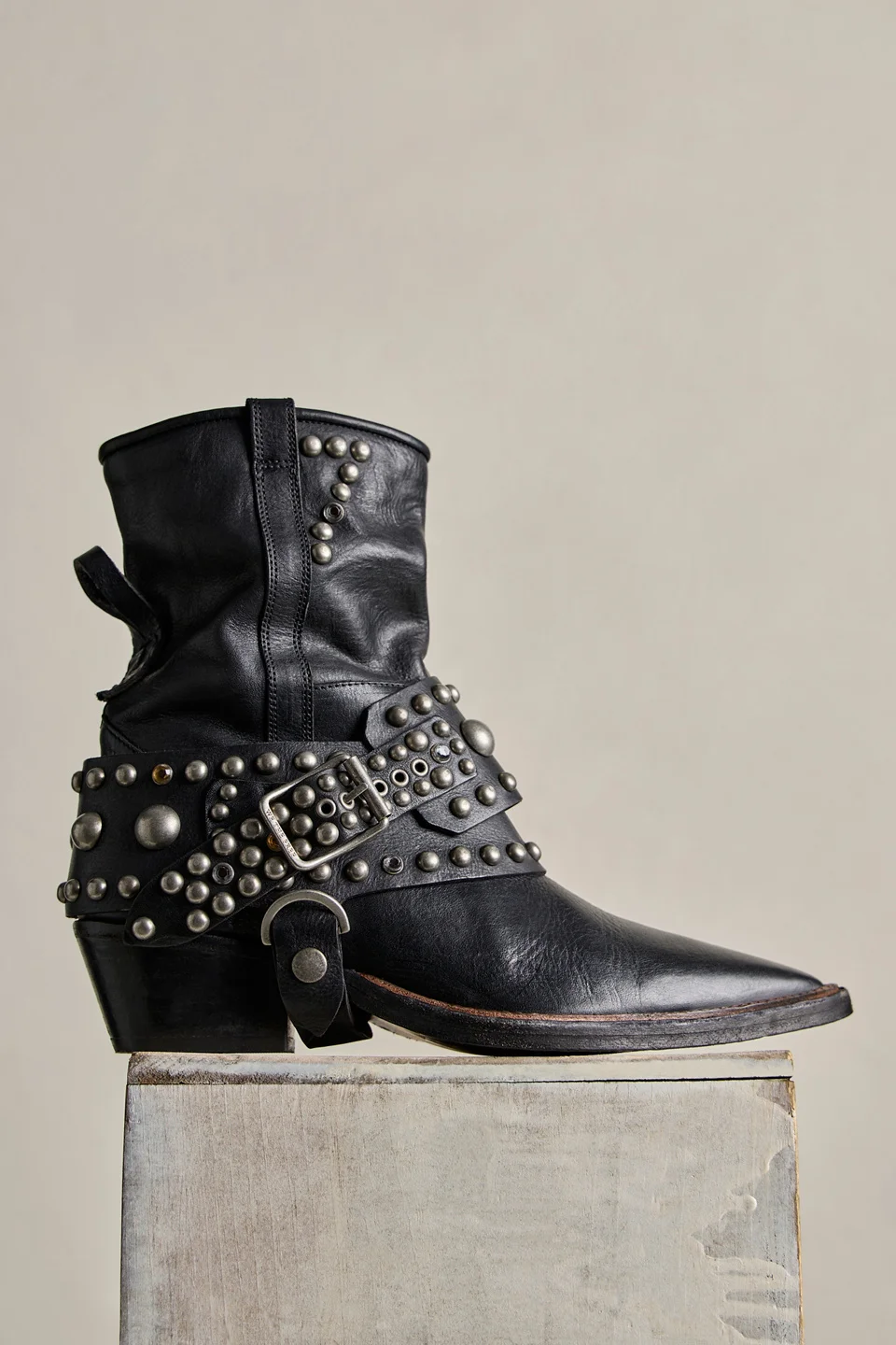 We The Free Axel Boots - 1