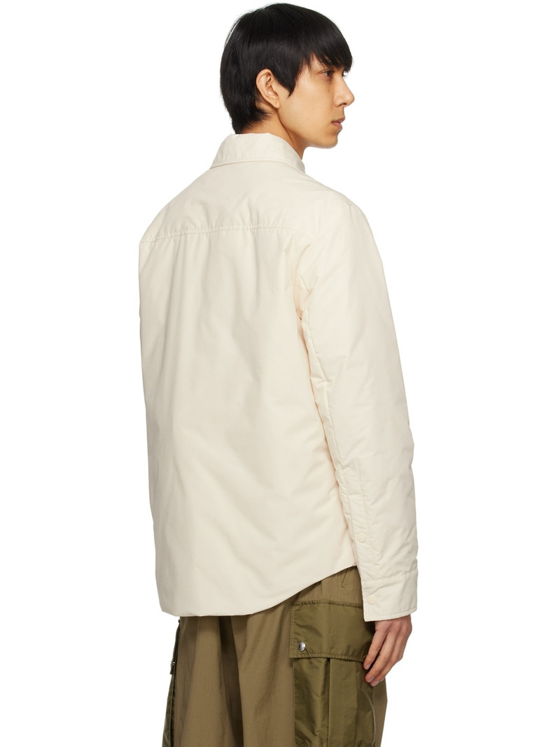 Off-White Galinhas Down Jacket 3