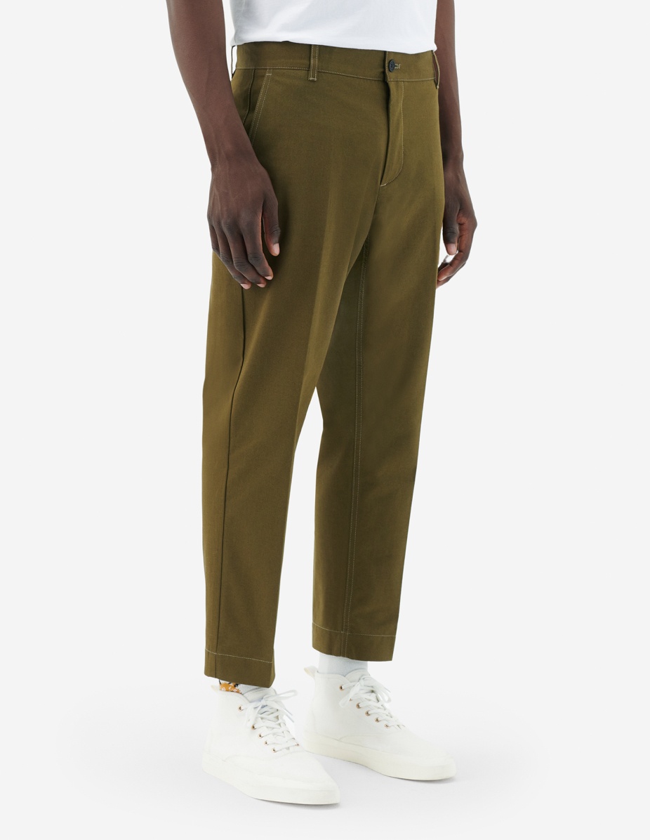 CARROT PANTS - 5
