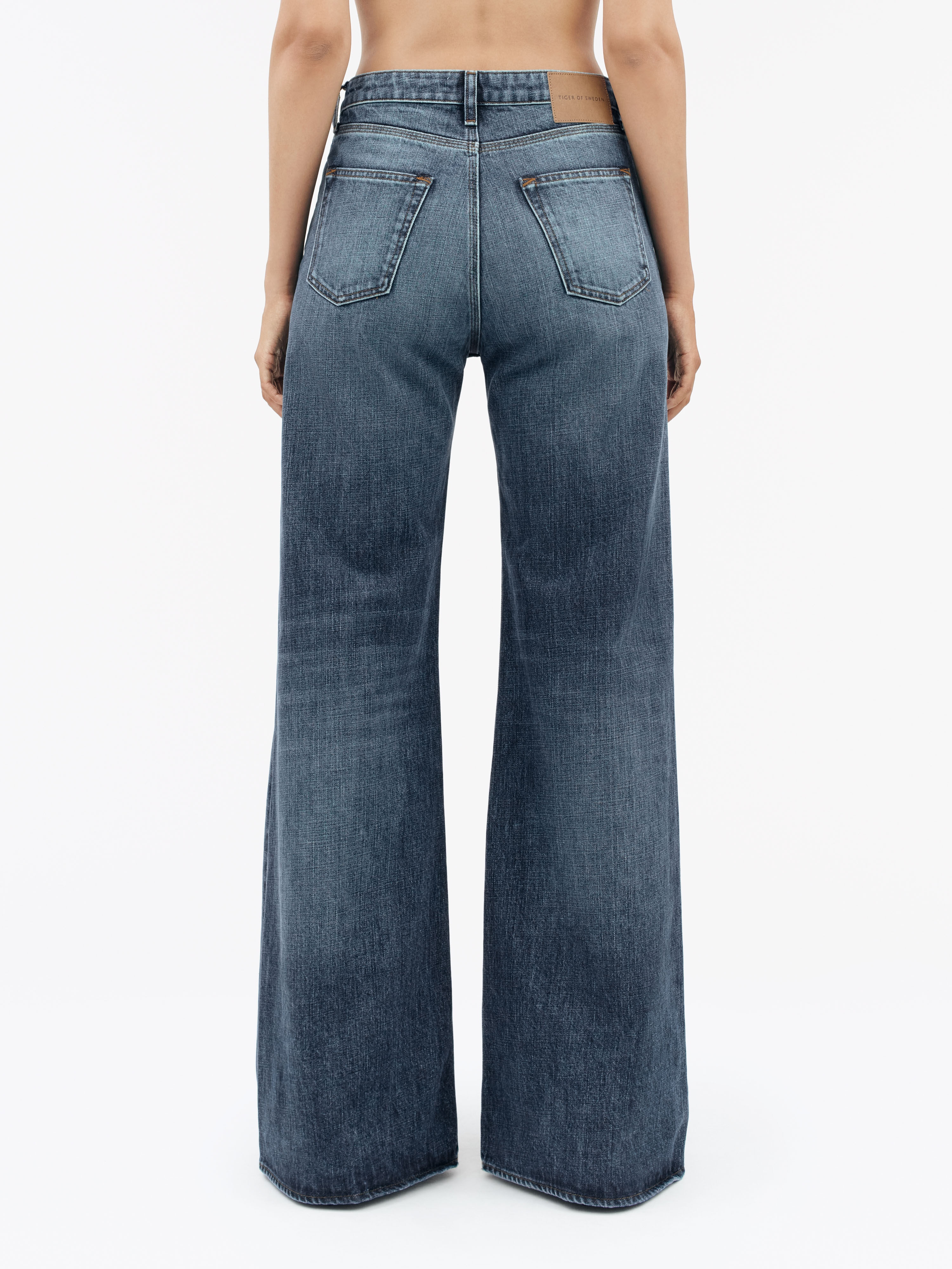 Kinne Jeans Relaxed Fit - 4