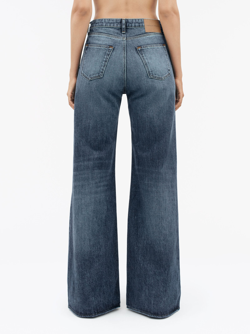 Kinne Jeans Relaxed Fit 4