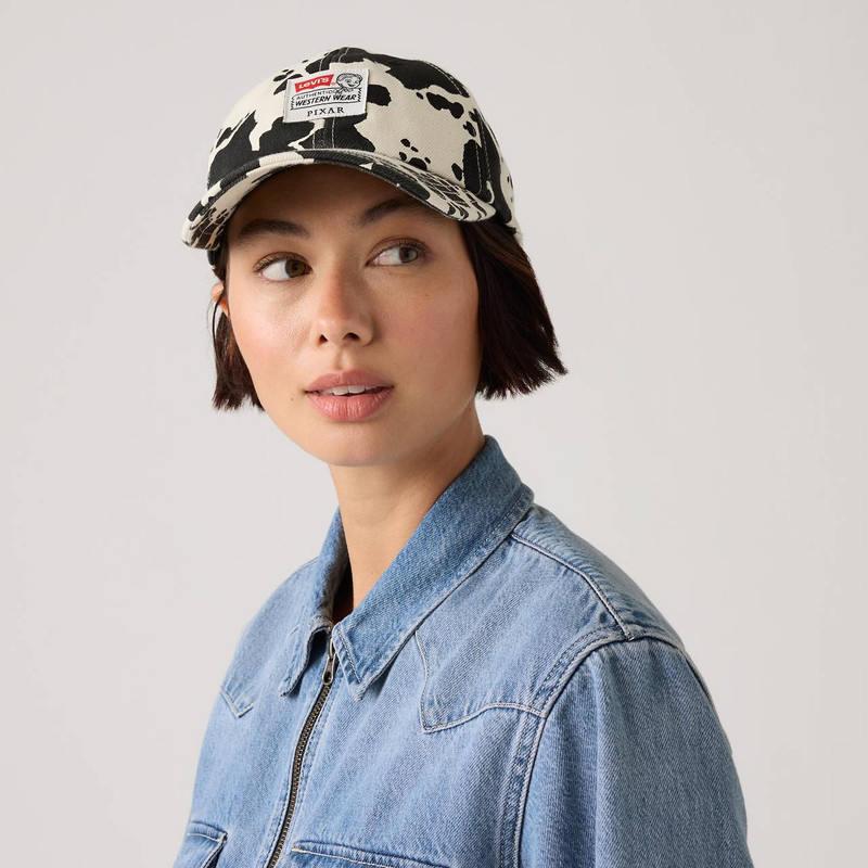 LEVI'S® X TOY STORY COW HAT 3