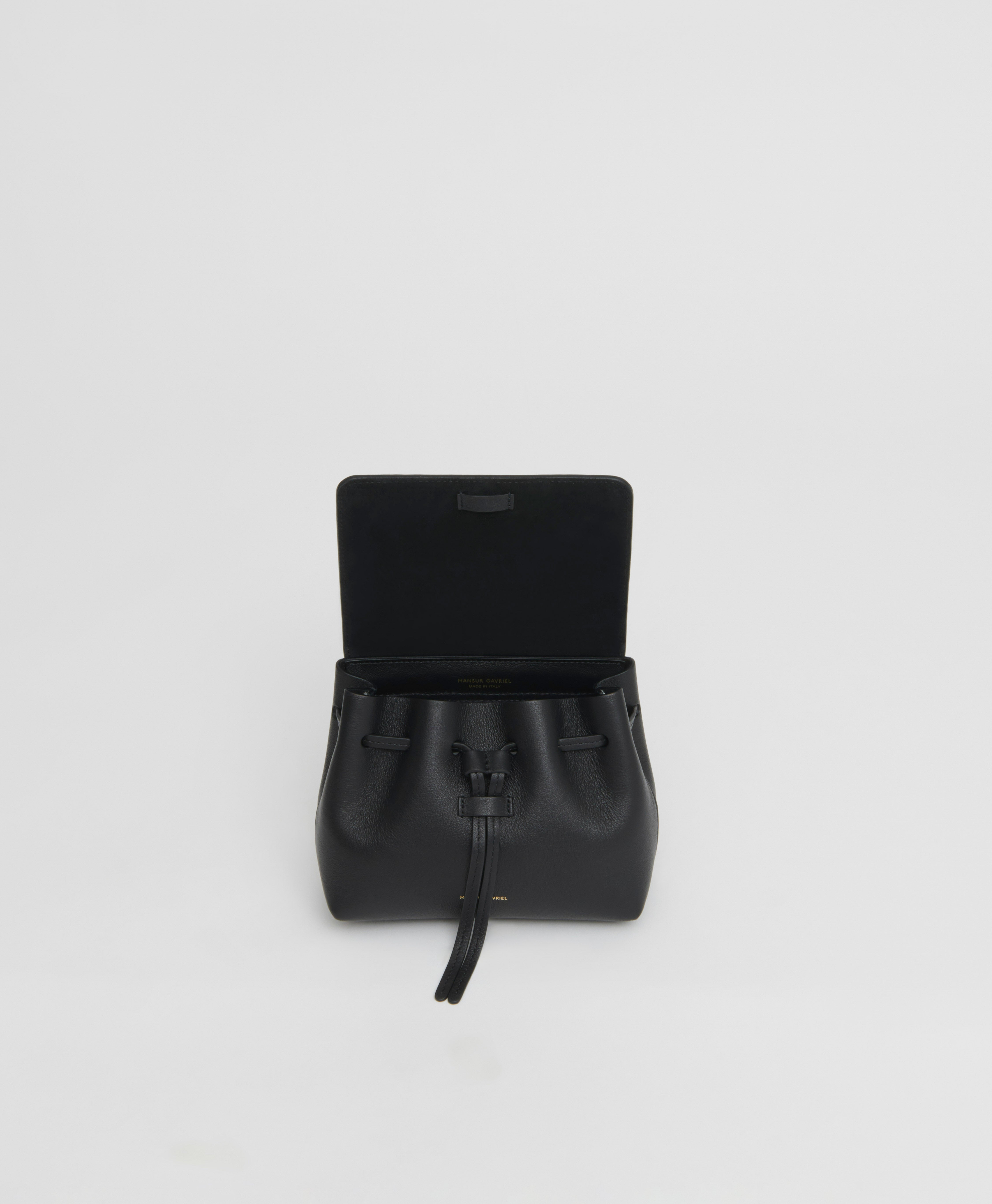 MINI SOFT LADY BAG - 3