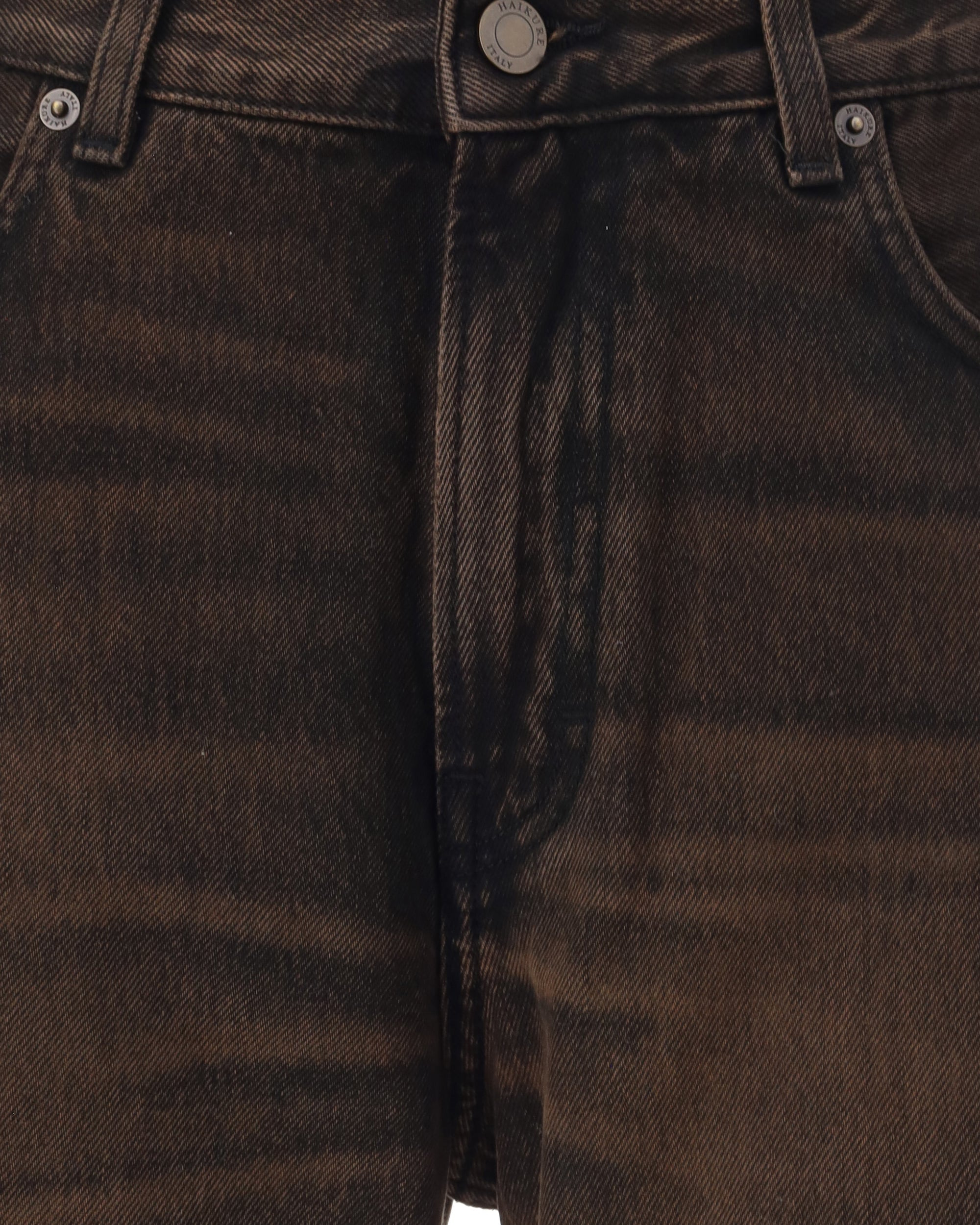 Wide-leg Jeans - 3