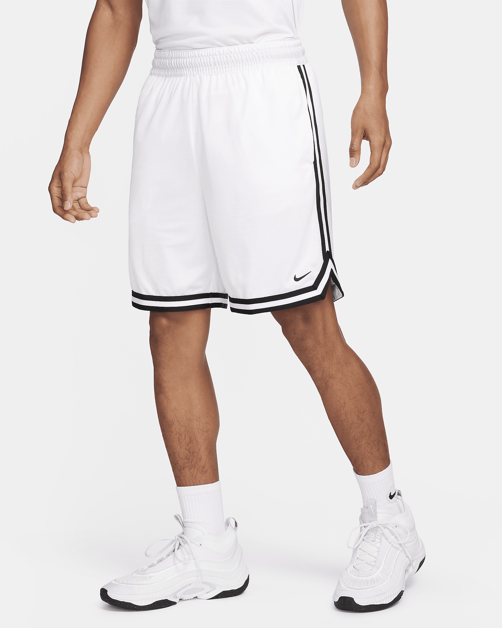 Nike DNA Men's Dri-FIT 8" Basketball Shorts - 1