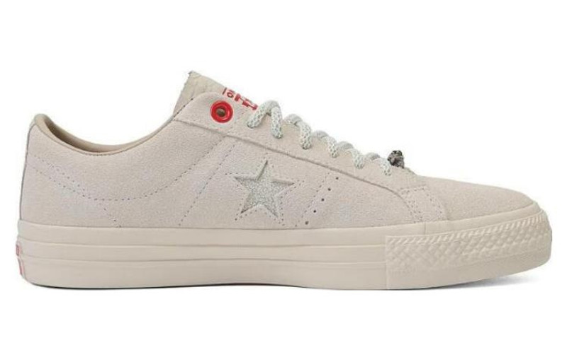 Converse ONE Star YOTD Pro Ox 'White' A08697C 3