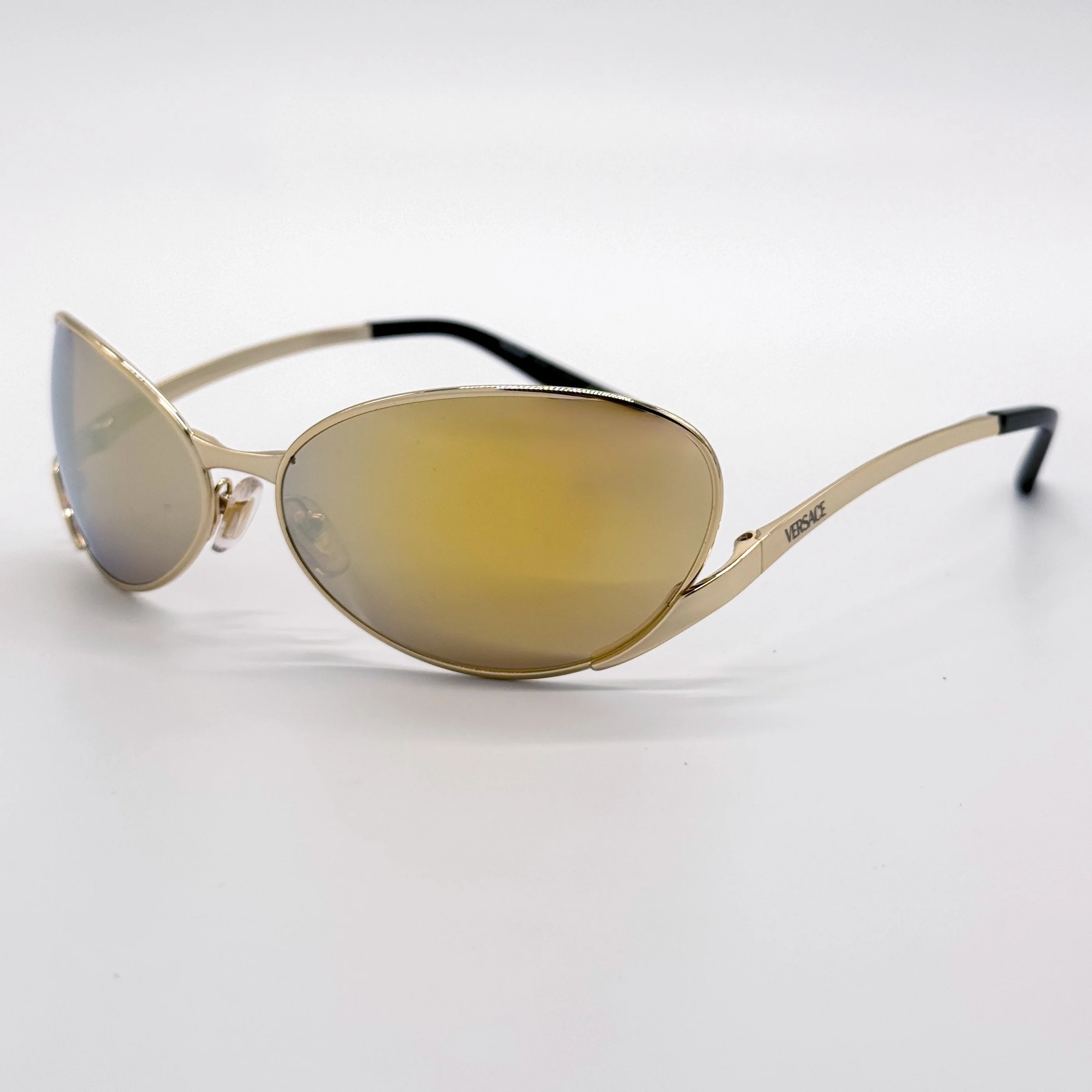 VERSACE VE2285 1002/5A - 1