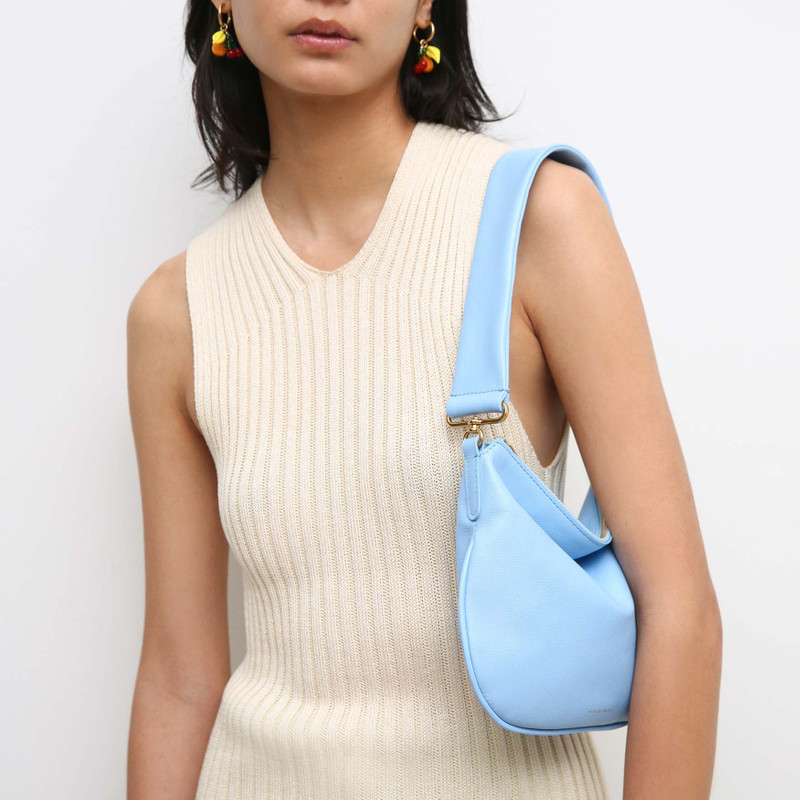 MINI SWING SHOULDER BAG 6