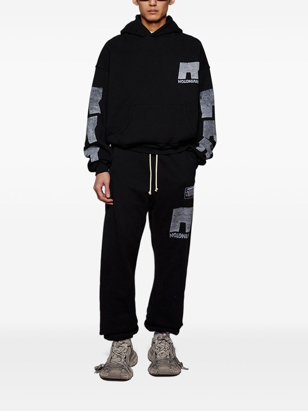Heritage track pants - 2