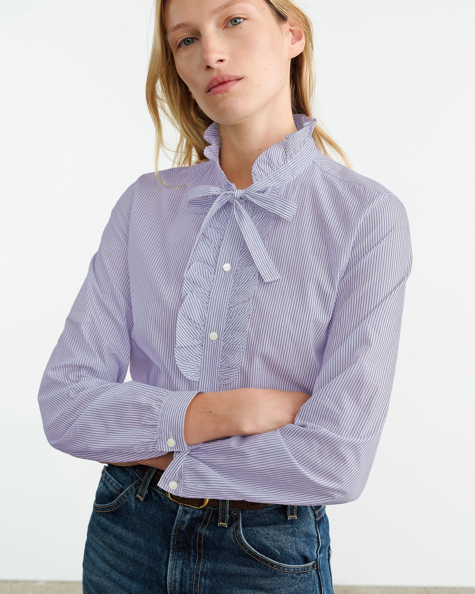 MIERA SHIRT - 3