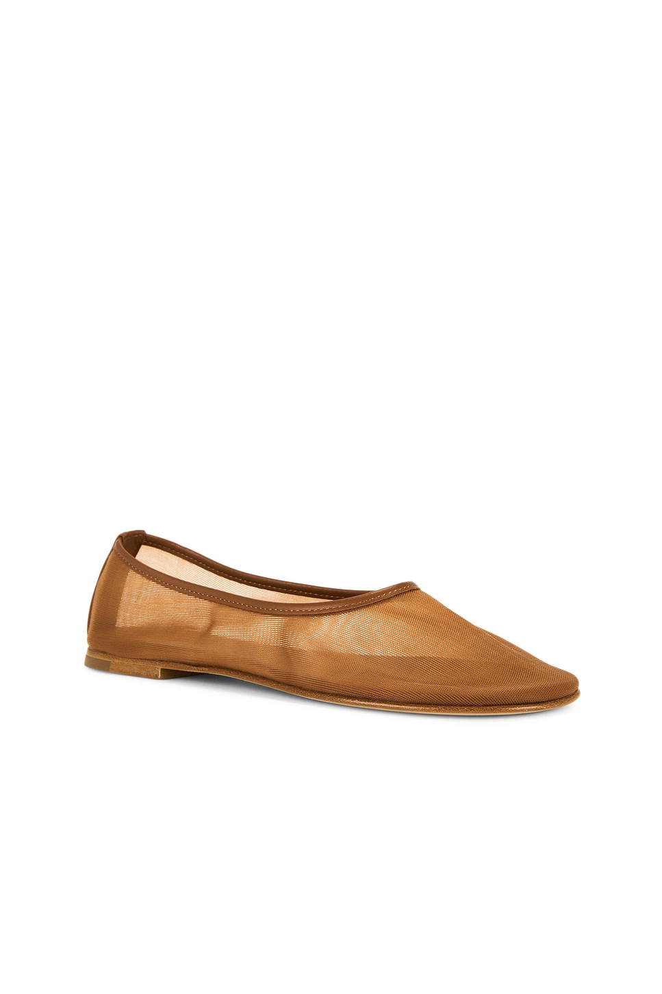 Balla Mesh Flat - 2