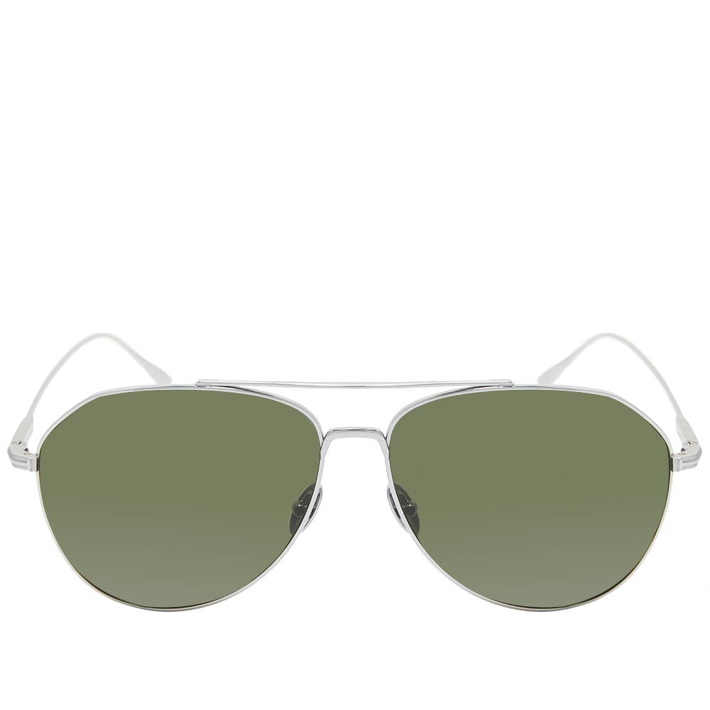 Tom Ford FT0747 Aviator Sunglasses - 2