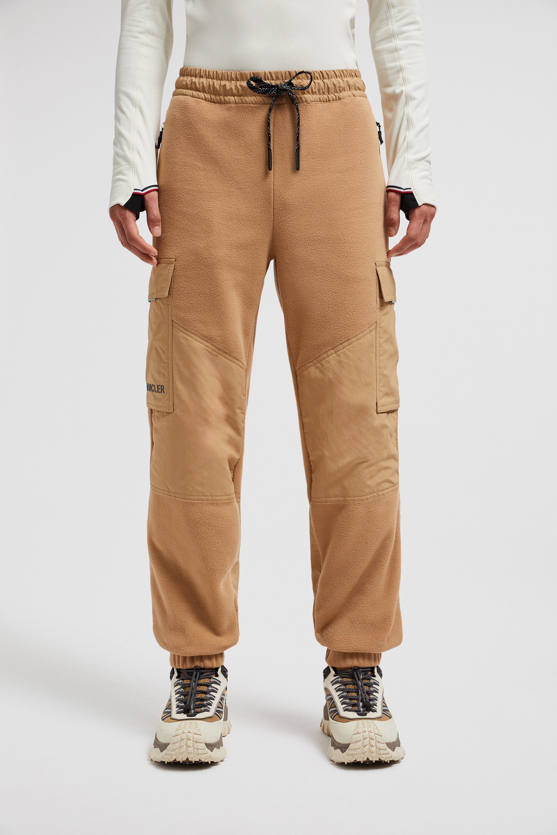 Polartec® Sweatpants - 3