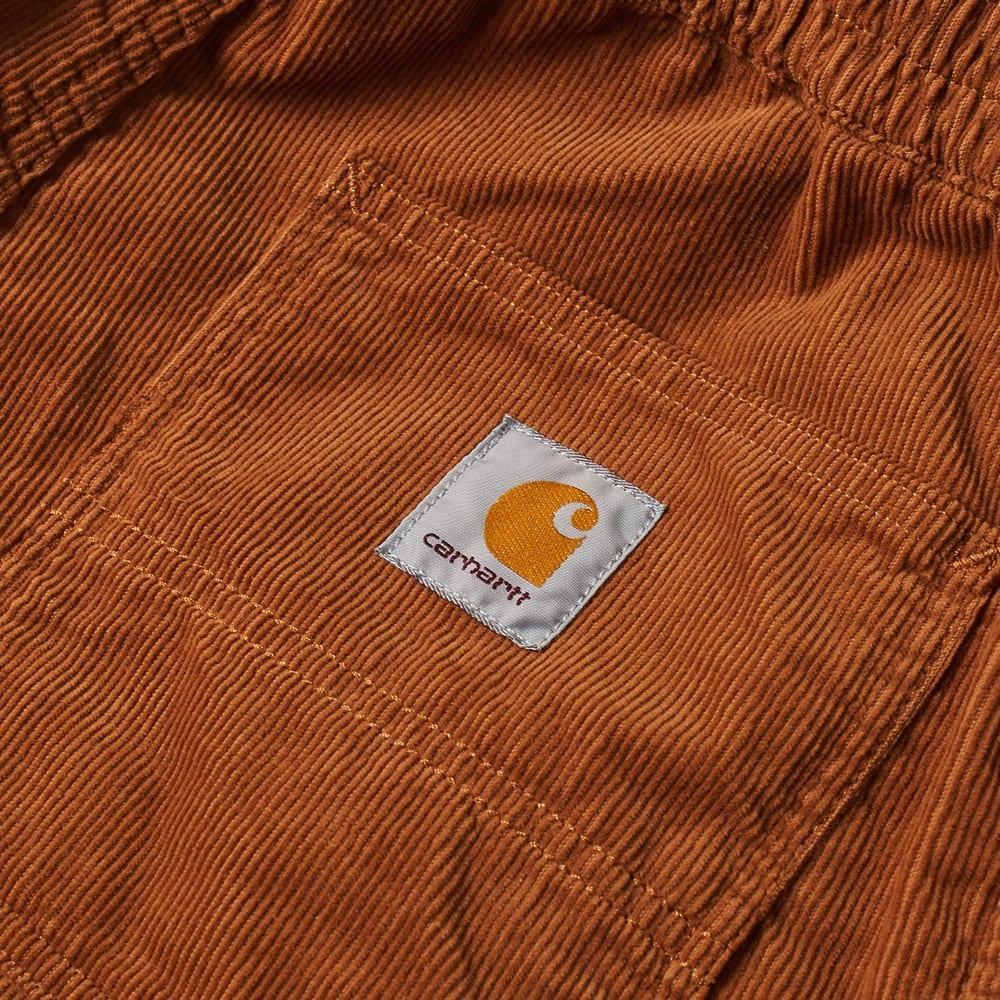 Carhartt WIP Flint Corduroy Short - 3