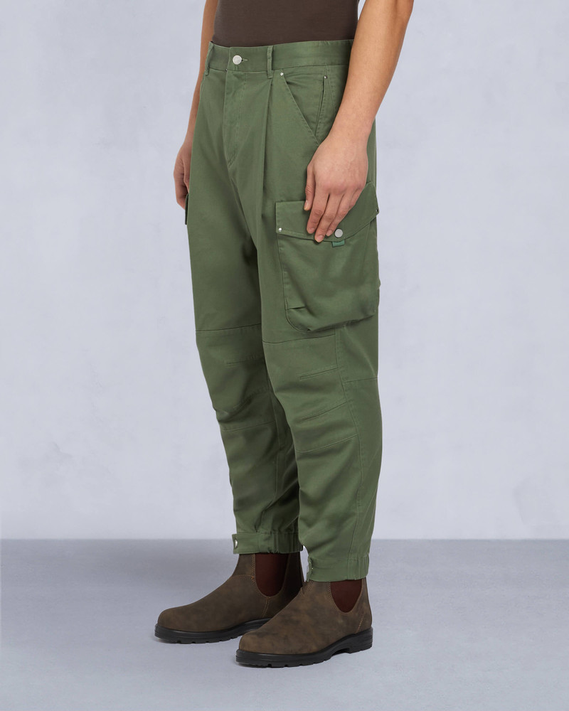 GASPE CARGO PANTS 3